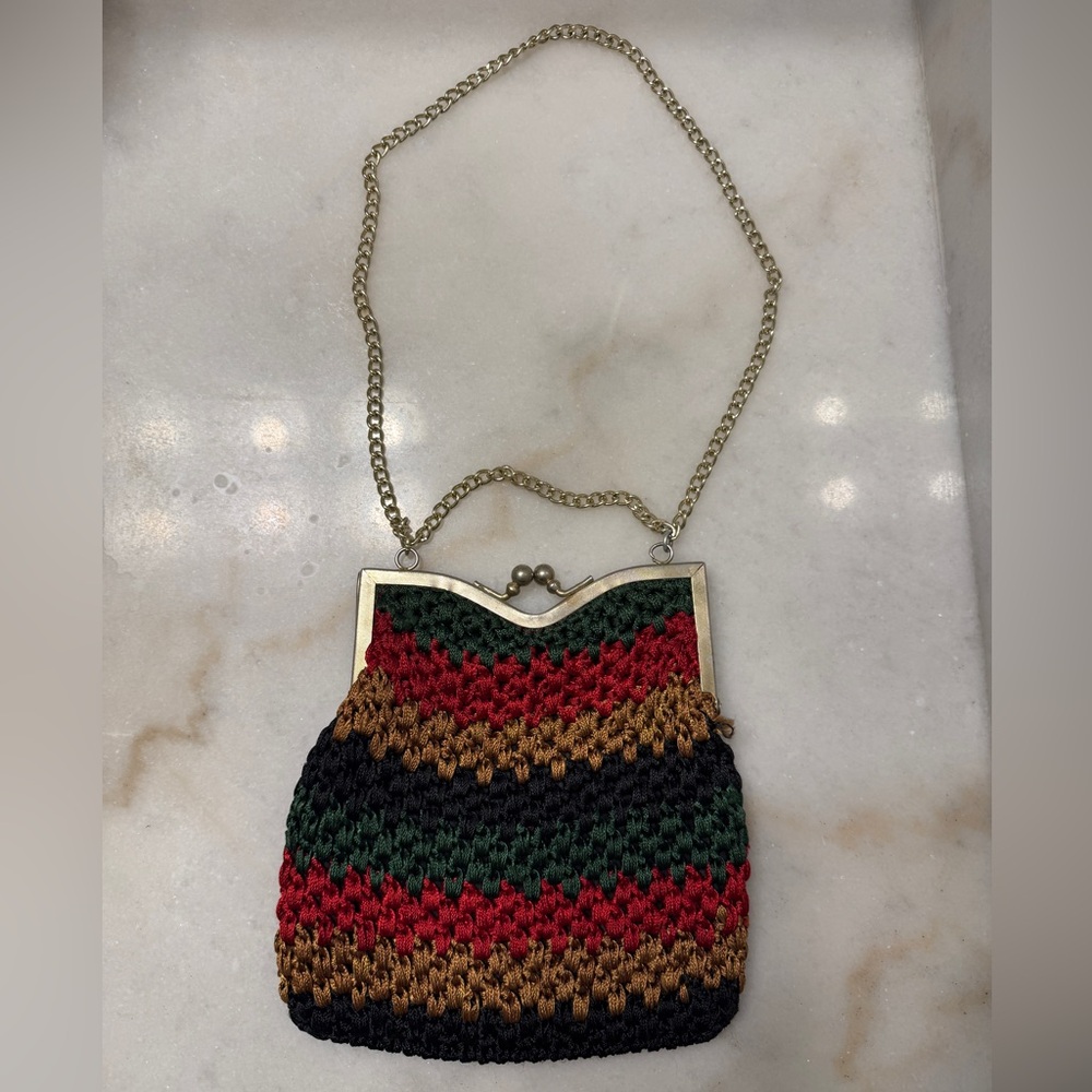 Vintage La Regale Purse